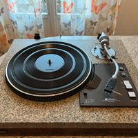 Giradischi Sharp Optonica RP-3500"