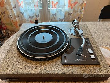 Giradischi Sharp Optonica RP-3500"