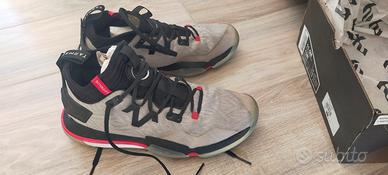 Men's Mid-Rise Basketball Shoes basket Tarmak