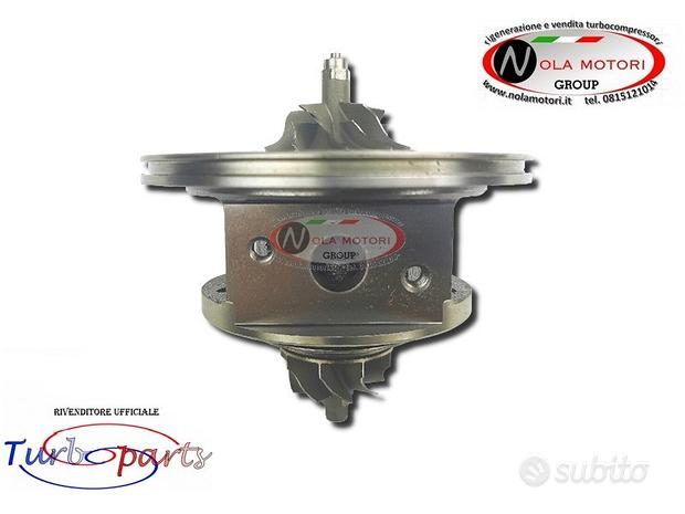 COREASSY PER RENAULT MEGANE II 1.5 DCI 63/86
