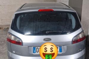 Ford smax