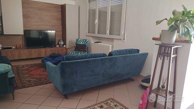 Divano Bonaldo 3/4 posti