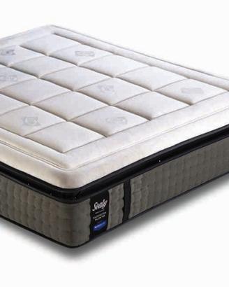 Materasso Sealy Washington - AMERICAN DREAM