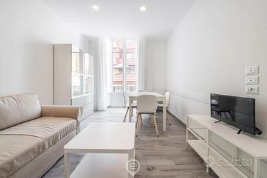 Via Angioy - Disponibile dal 01/11