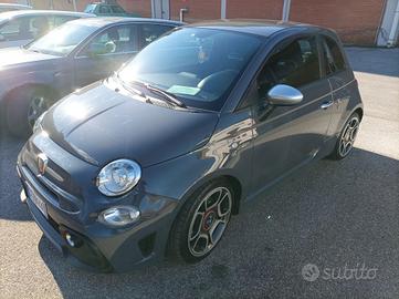 Abarth 595 165 CV 2021