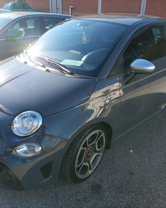 Abarth 595 165 CV 2021