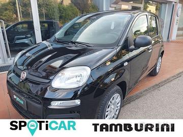 FIAT Panda 1.0 FireFly S&S Hybrid Pack City