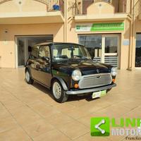 ROVER Mini Mayfair