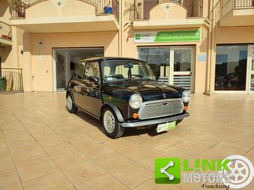 ROVER Mini Mayfair