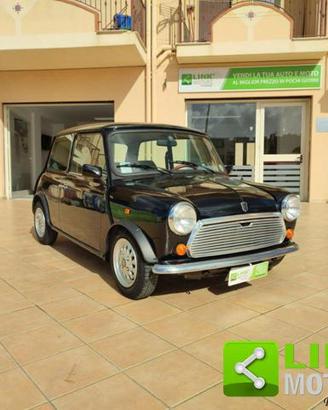 ROVER Mini Mayfair