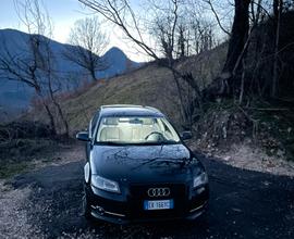 AUDI A3 8p young edition