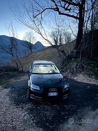 AUDI A3 8p young edition