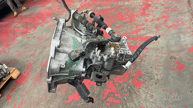 CAMBIO MANUALE KIA PICANTO 1.0 BENZINA G3LA