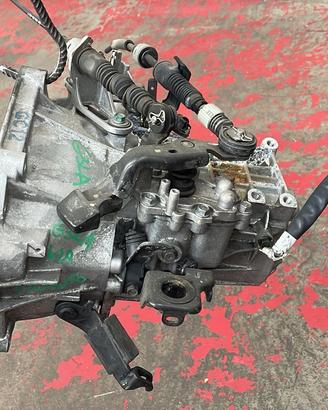 CAMBIO MANUALE KIA PICANTO 1.0 BENZINA G3LA