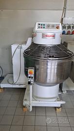 Attrezzature panificio