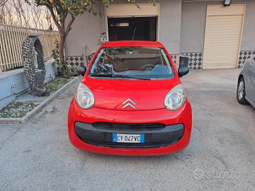 Citroen C1 1.0 5 porte C1TY