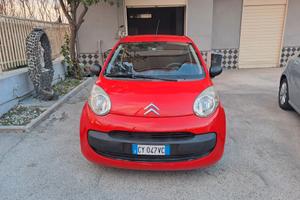 Citroen C1 1.0 5 porte C1TY
