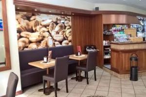 Attività di Caffetteria e Sala Biliardi