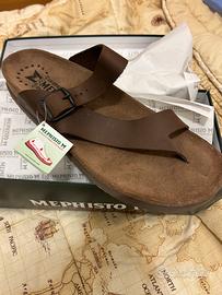 Sandali Mephisto 46 Nuove