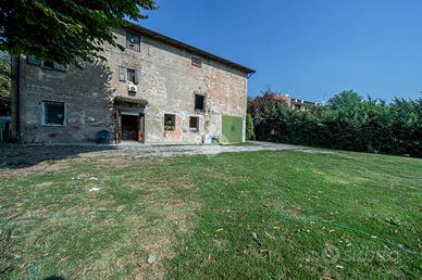RUSTICO A RUBIERA