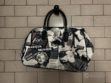 Borsa da viaggio