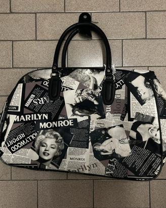 Borsa da viaggio