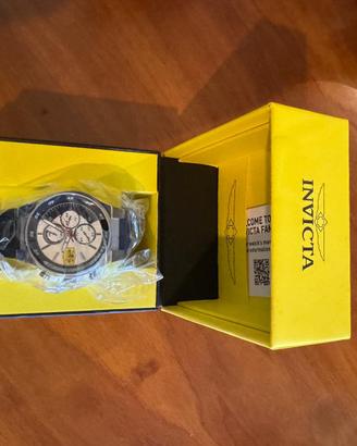 orologio invicta Racing