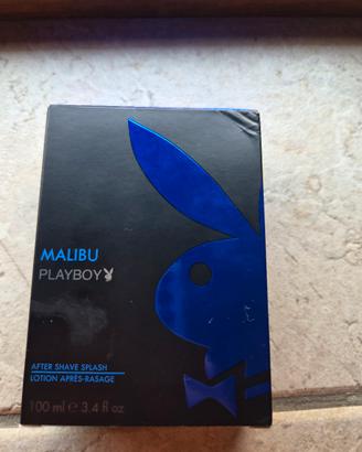 Playboy Malibu  edizione 2008