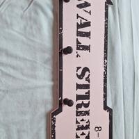 Appendiabiti / appendichiavi 