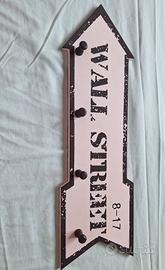 Appendiabiti / appendichiavi 