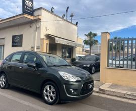 CITROEN C3 1.4 HDi 70 Exclusive