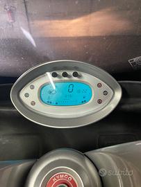 Kymco Xciting 250i - 2005