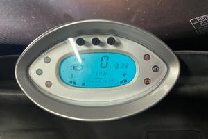 Kymco Xciting 250i - 2005