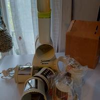 Tritaverdure Saladino Ariete