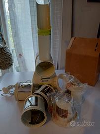 Tritaverdure Saladino Ariete