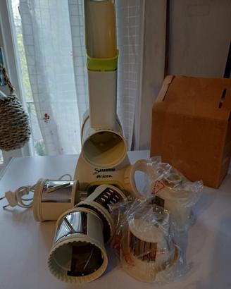 Tritaverdure Saladino Ariete