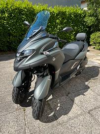 Yamaha Tricity 300