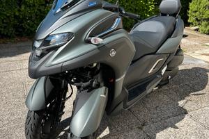 Yamaha Tricity 300