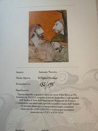 Stampa d’arte