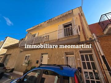 Casa indipendente con terrazza panoramica