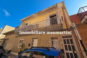 Casa indipendente con terrazza panoramica