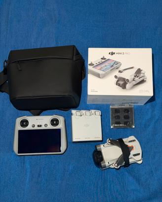 Drone DJI Mini 3 Pro