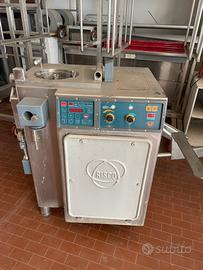 Insaccatrice RISCO modello RS4003