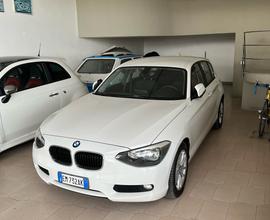 Bmw 116d 5p. Sport