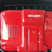 GPS Becker Ferrari Pro Truck 