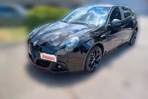 Alfa Romeo Giulietta 1.6 JTDm TCT 120 CV Sprint
