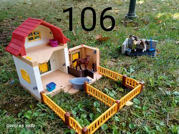 Scuderia Playmobil