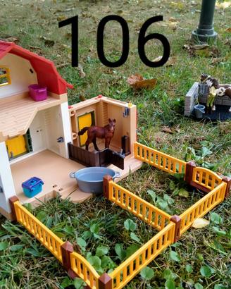Scuderia Playmobil