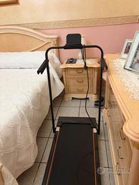 tapis roulant pieghevole