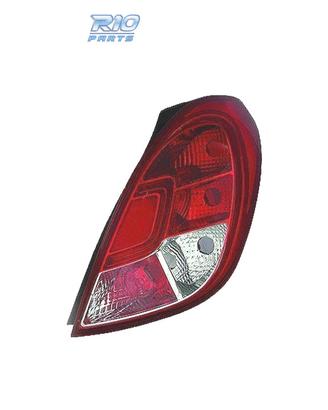 FANALE DESTRO HYUNDAI I20 13-15 BIANCO ROSSO